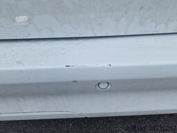 Mercedes Marco Polo 250d | Camper | 2 Posti Letto | Cucina