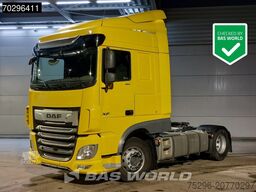 DAF XF 480 XF 4X2 SC ACC Euro 6