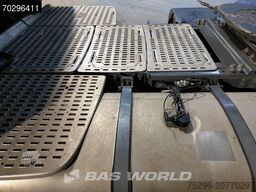 DAF XF 480 XF 4X2 SC ACC Euro 6