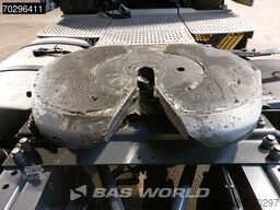 DAF XF 480 XF 4X2 SC ACC Euro 6