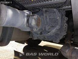 DAF XF 480 XF 4X2 SC ACC Euro 6