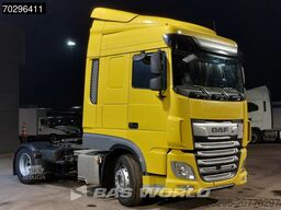 DAF XF 480 XF 4X2 SC ACC Euro 6