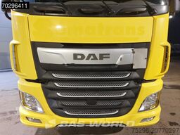 DAF XF 480 XF 4X2 SC ACC Euro 6