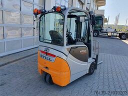 Still RX20-14 / 2023 / Triplex: 4.30m! / 100h! / SS
