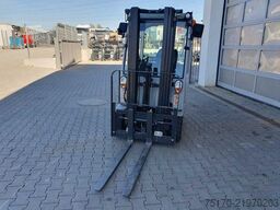 Still RX20-14 / 2023 / Triplex: 4.30m! / 100h! / SS
