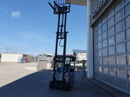 Still RX20-14 / 2023 / Triplex: 4.30m! / 100h! / SS
