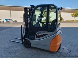 Still RX 20-14 / Triplex: 4,3m / nur 1.704h! / 2022