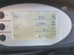 Still RX 20-14 / Triplex: 4,3m / nur 1.704h! / 2022