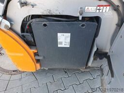 Still RX 20-14 / Triplex: 4,3m / nur 1.704h! / 2022