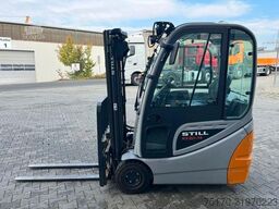 Still RX 20-14 / Triplex: 4,3m / nur 1.445h! / SS