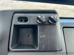 Still RX 20-14 / Triplex: 4,3m / nur 1.445h! / SS