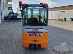 Still RX20-14 / Triplex: 4.30m! / nur 960h! / SS
