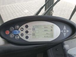 Still RX20-14 / Triplex: 4.30m! / nur 960h! / SS