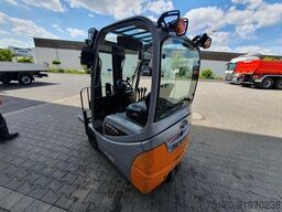 Still RX20-14 / Triplex: 4.30m! / 2.013h / SS