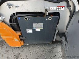 Still RX20-14 / Triplex: 4.30m! / 2.013h / SS