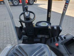 Still RX20-14 / Triplex: 4.60m! / nur 1.907h! / SS