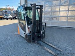 Still RX20-14 / Triplex: 4.30m! / 354h / SS / 23/2022