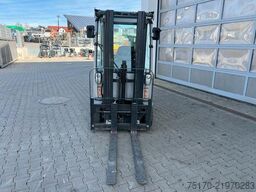 Still RX20-14 / Triplex: 4.30m! / 617h / SS / 04/2021