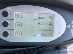 Still RX20-14 / Triplex: 4.30m! / 617h / SS / 04/2021