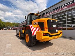 JCB 457 S5 ZX gebraucht BJ 2022 7.300h