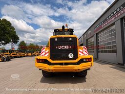 JCB 457 S5 ZX gebraucht BJ 2022 7.300h