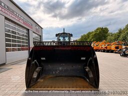 JCB 457 S5 ZX gebraucht BJ 2022 7.300h