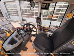 JCB 457 S5 ZX gebraucht BJ 2022 7.300h
