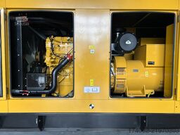 CAT DE715E0 - 715kVA Generator - DPX-18030
