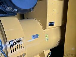 Caterpillar DE715E0 - 715kVA Generator - DPX-18030