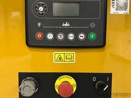 Caterpillar DE715E0 - 715kVA Generator - DPX-18030