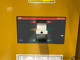 Caterpillar DE715E0 - 715kVA Generator - DPX-18030