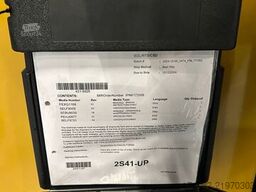 Caterpillar DE715E0 - 715kVA Generator - DPX-18030