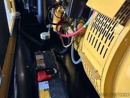 Caterpillar DE715E0 - 715kVA Generator - DPX-18030