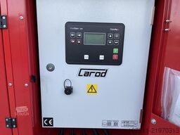  FIMATEC CTDW-275LI SYN Noodaggregaat