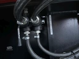 FIMATEC CTDW-275LI SYN Noodaggregaat