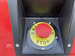  FIMATEC CTDW-275LI SYN Noodaggregaat