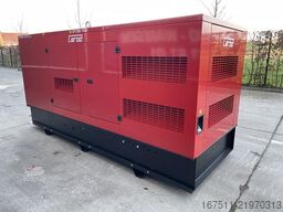  FIMATEC CTDW-275LI SYN Noodaggregaat