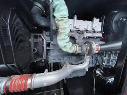  FIMATEC CTDW-275LI SYN Noodaggregaat