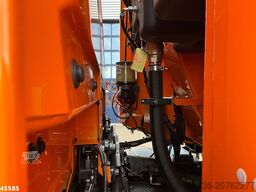 DAF FAG XD 340 Euro 6 Geesink 20m³ Welvaarts weighi...