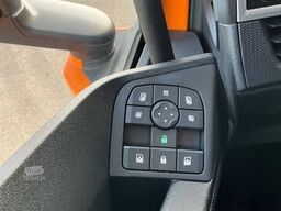 DAF FAG XD 340 Euro 6 Geesink 20m³ Welvaarts weighi...