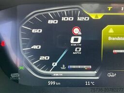 DAF FAG XD 340 Euro 6 Geesink 20m³ Welvaarts weighi...