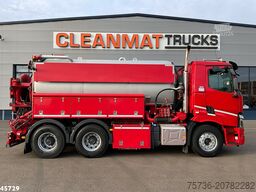 Renault C 460 6x4 Euro 6 High Pressure unit Just 195.39...