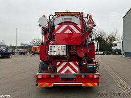 Renault C 460 6x4 Euro 6 High Pressure unit Just 195.39...