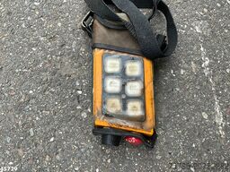 Renault C 460 6x4 Euro 6 High Pressure unit Just 195.39...