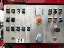 Renault C 460 6x4 Euro 6 High Pressure unit Just 195.39...