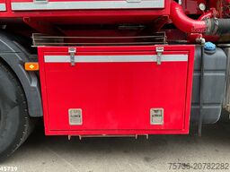 Renault C 460 6x4 Euro 6 High Pressure unit Just 195.39...