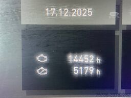 Renault C 460 6x4 Euro 6 High Pressure unit Just 195.39...