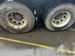 Volvo FH 540 6x4 Kurzholz EPSILON Q150Z