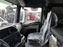 MAN TGS 33.520 6x4 BL 3900 Kurzholz Plattform Aufbau