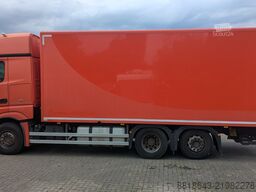 Mercedes-Benz Actros 2543